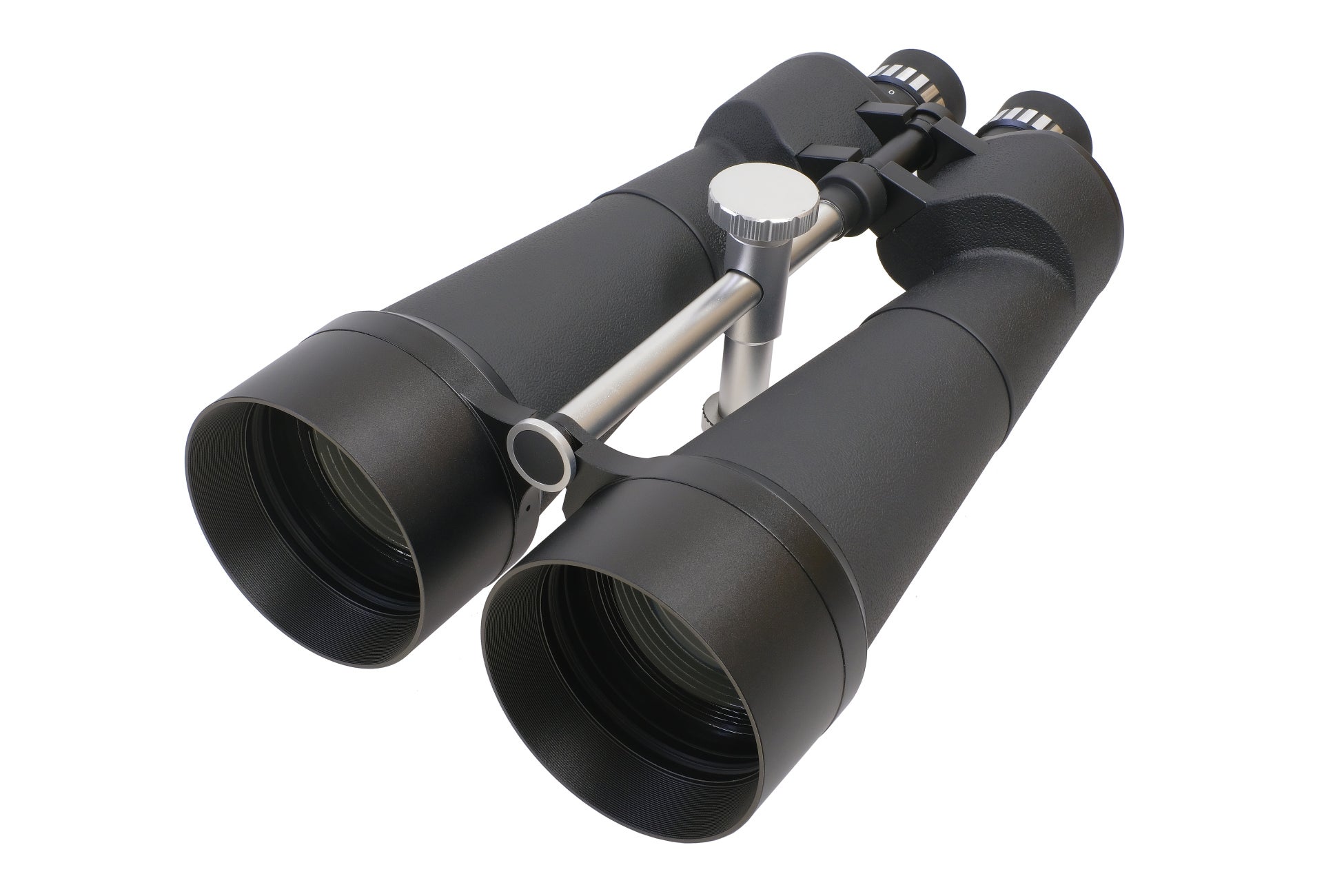 天体観測に最適な大口径双眼鏡サイトロン新製品「Comet Scan 25×100」発売