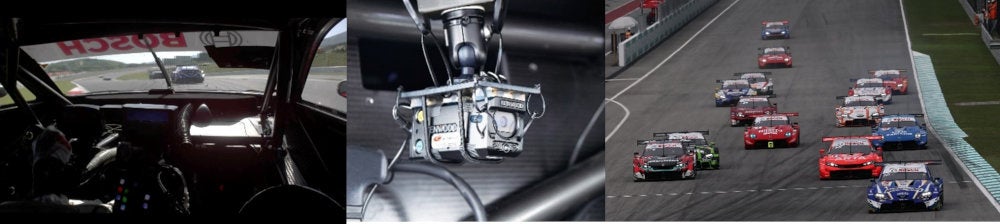 国内モータースポーツのスポンサーシップ活動について