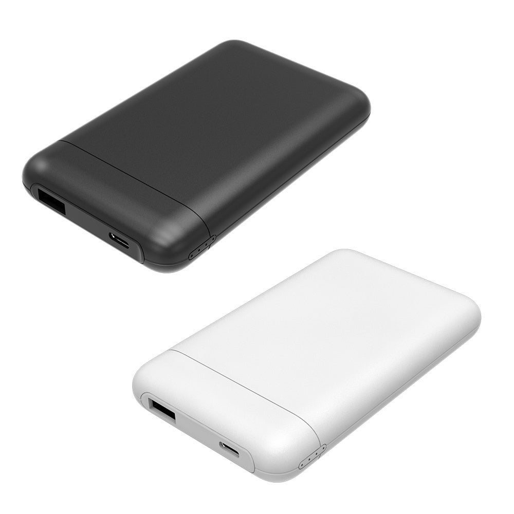 次世代電池技術「準固体電池」採用 PD20W対応の高安全・高性能モバイルバッテリーを発売