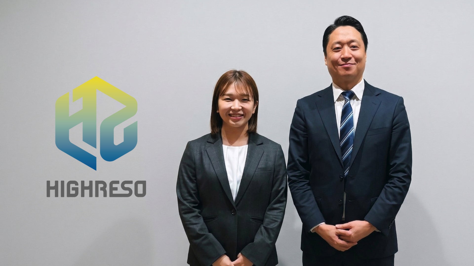 東京2025デフリンピック金メダリスト・片山結愛選手がハイレゾに入社