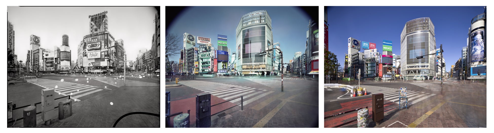 佐藤時啓写真展 「Strata of Time 積層する時間 八戸／東京」を開催