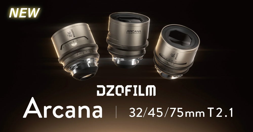 DJI Osmo Pocket 4 発表記念｜4月16日（木）YouTube生配信と店頭タッチ＆トライを同時開催