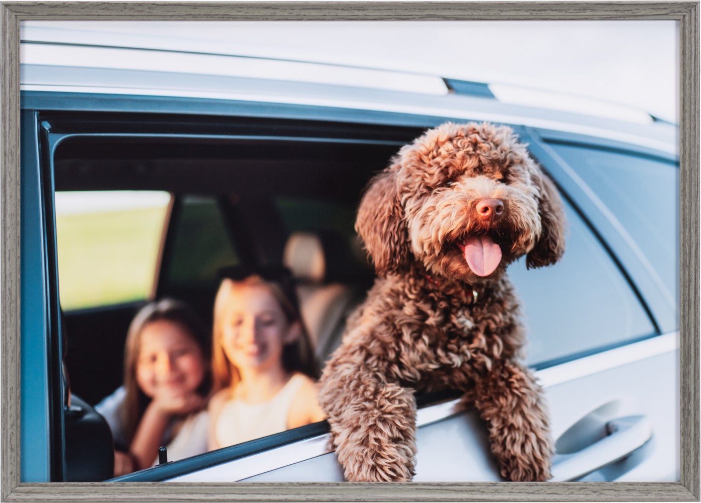 100%防水AI飛行カメラ「HOVERAir AQUA」