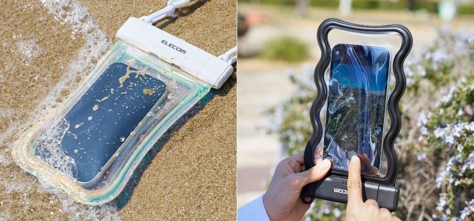 モンスター級パワーで超強力噴射!充電いらずで、ブレない爆風が持続するAC電源タイプの電動エアダスターを新発売