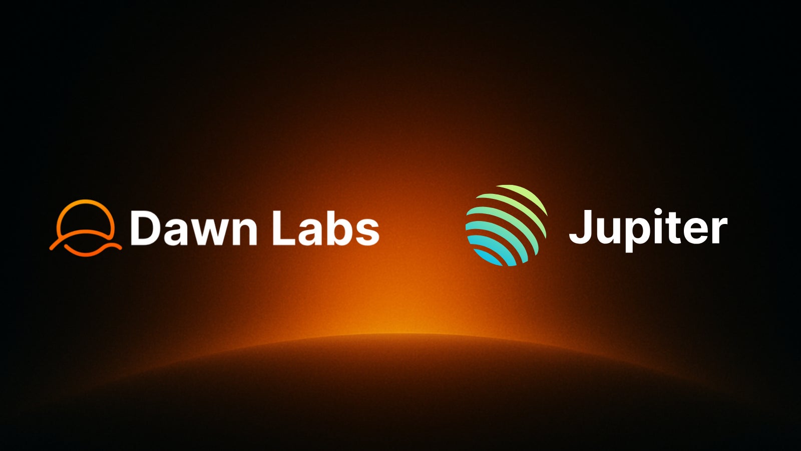 Dawn Labs、Jupiter「Native Stake Lend」対応バリデータに選出 ― ネイティブステーキング資産を活用した新たなSOL運用機会を提供
