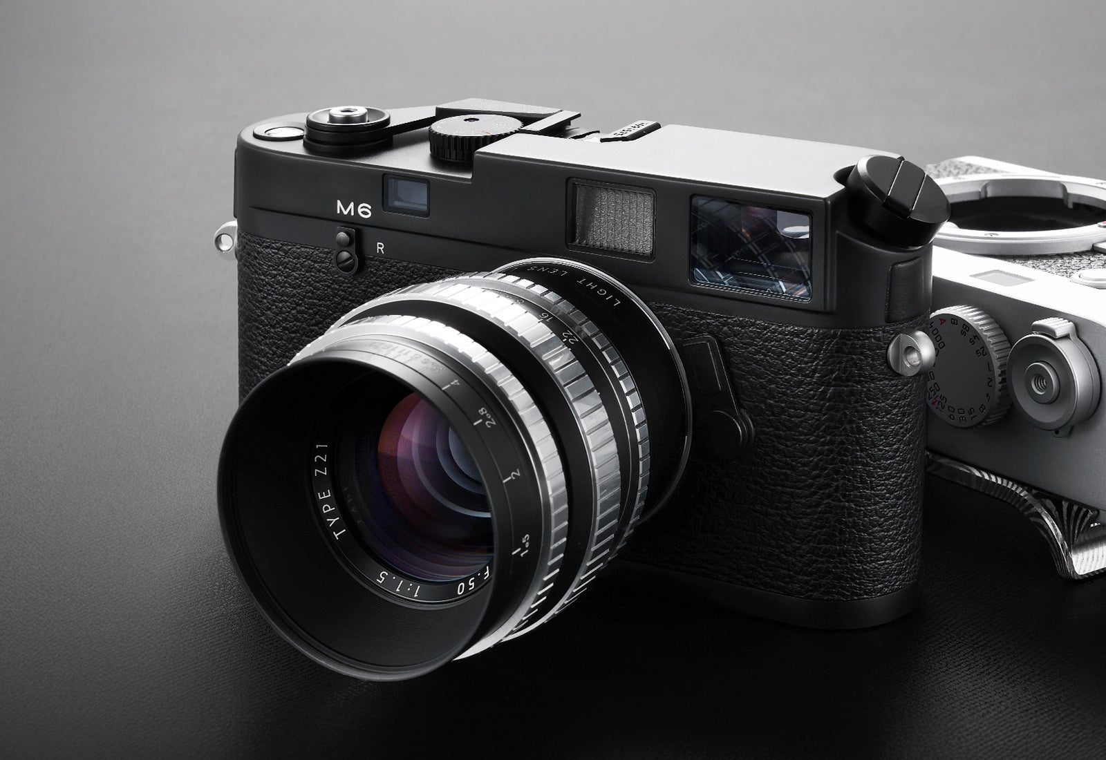 解像度や機能だけでは語れない、“写真の雰囲気”を楽しむための一本。LIGHT LENS LAB「M 50mm f/1.5 Z21 マットブラック」発売