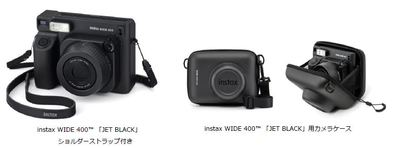 instax™”チェキ”のエントリーモデルがぷっくりと立体的でポップなデザインにリニューアル！アナログインスタントカメラ「instax(インスタックス) mini(ミニ) 13(サーティーン)™」