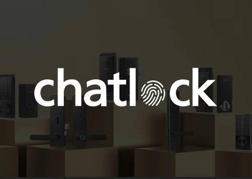 スマートロック導入の3大不安を解消——Chatlockが日本市場で提案する新しい基準