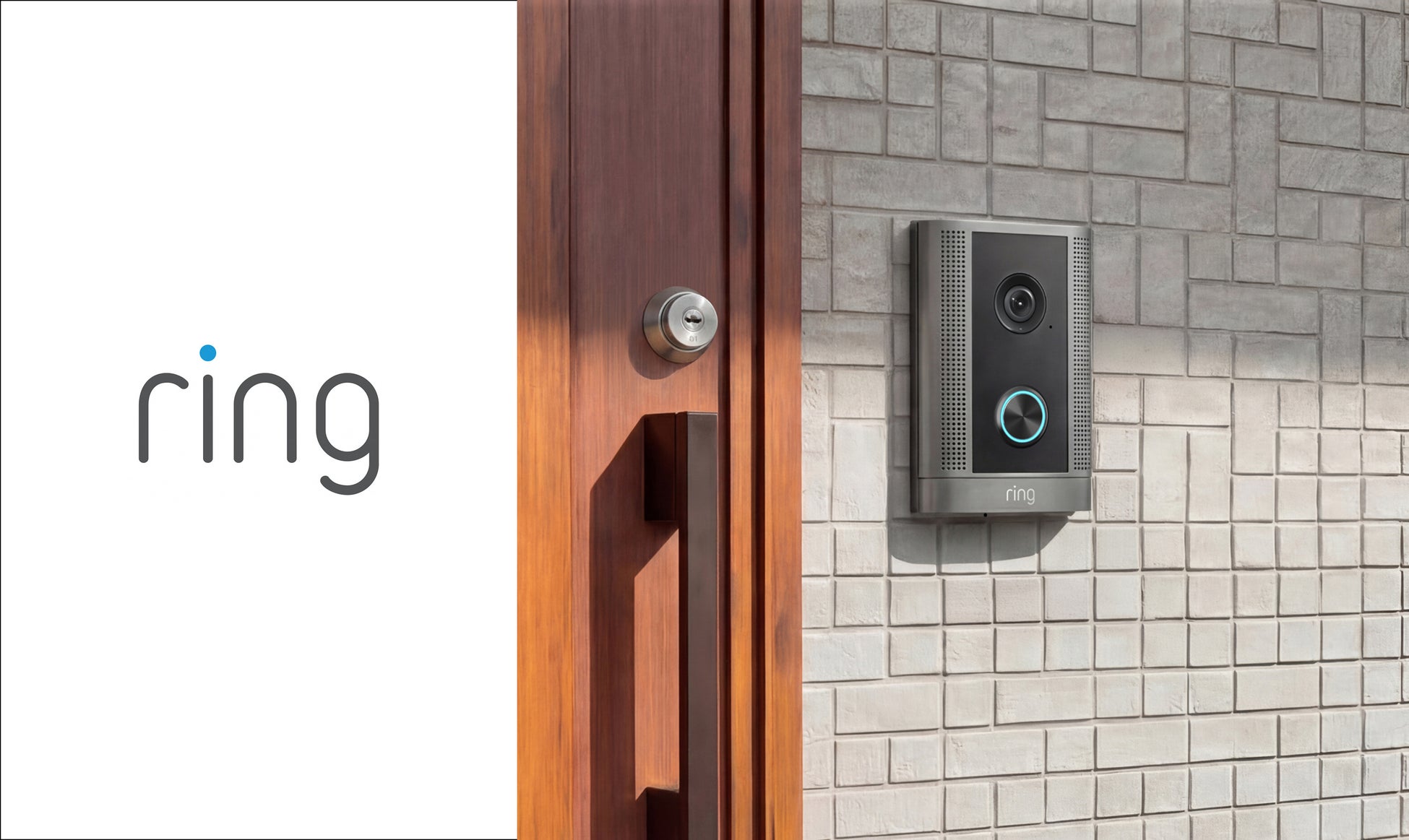 【国内初】北海道トップクラスの建売住宅メーカー Amazon「Ring 防犯ドアホン プロ」を全棟搭載へ