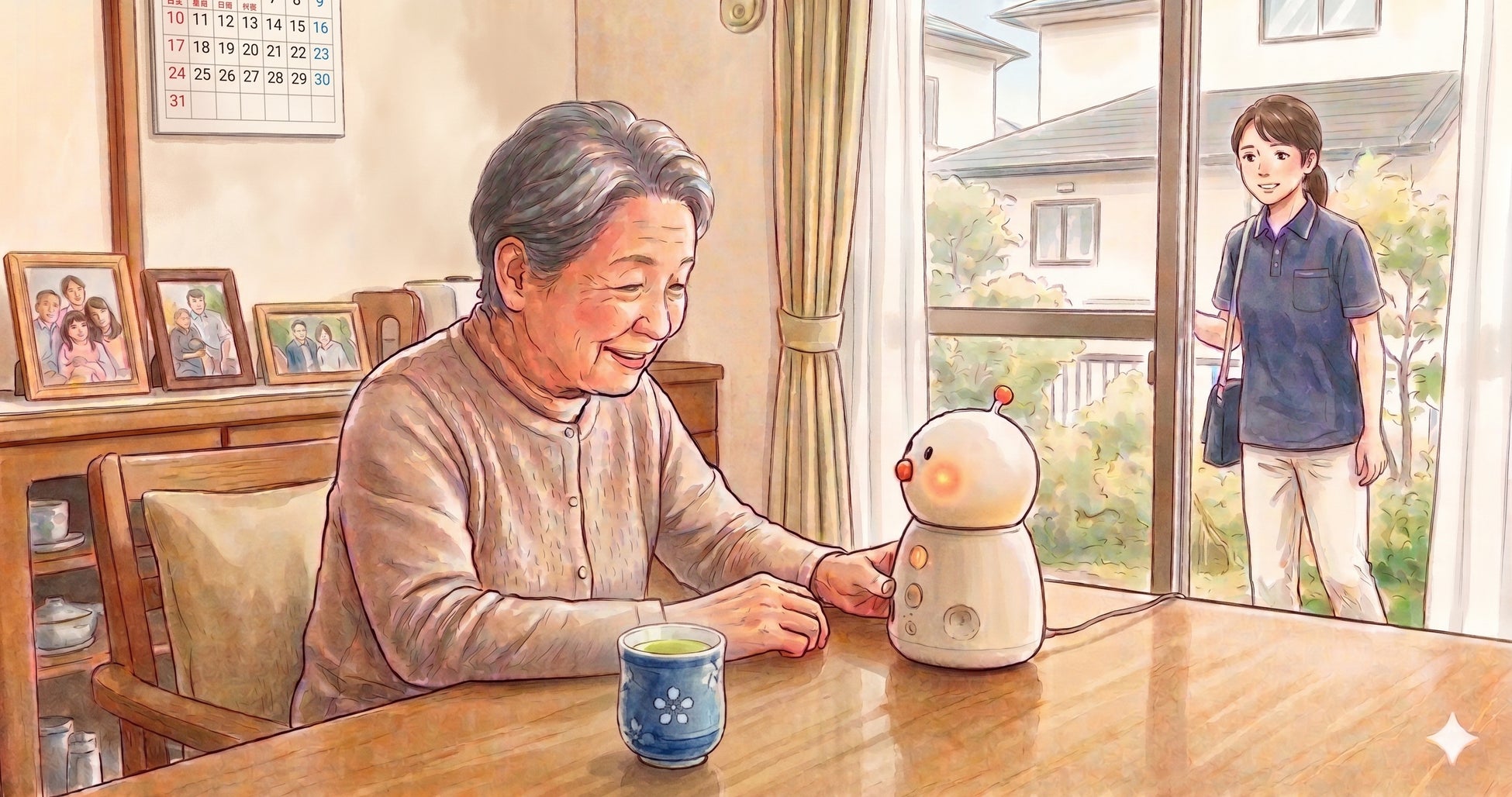 約0.2秒の瞬間発熱で忙しい朝をサポート！「フラッシュトースター」全店で取り扱いを開始。絶品レシピも公開！