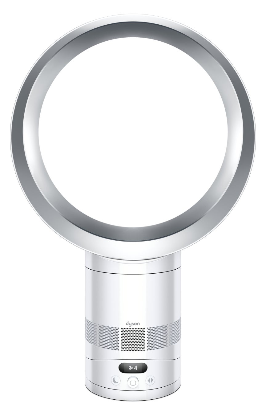 ダイソン、世界初の羽根のない扇風機を進化させ復刻 「Dyson Cool™ CF1 ファン」を新発売