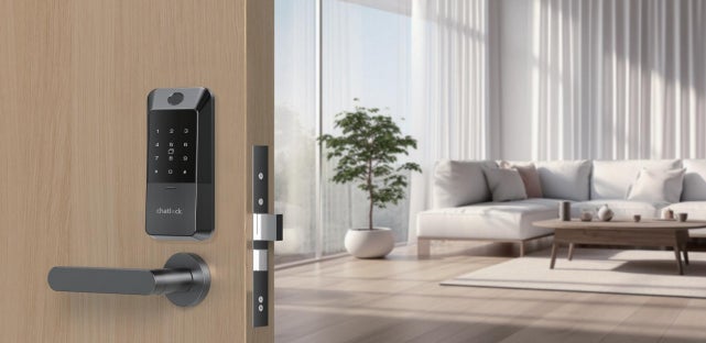 Chatlock、日本市場向けスマートロック事業の本格展開を開始——鍵の持ち忘れ対策とキーレス生活を提案
