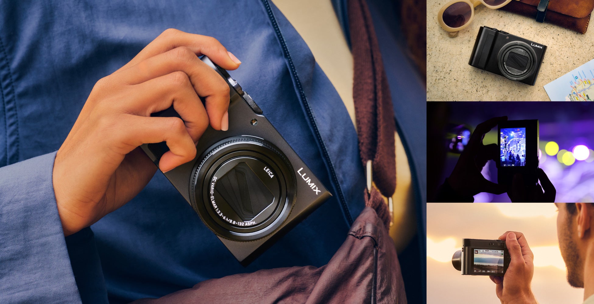 Miele、ミラノデザインウィーク2026で最新コンセプト「Designed to Move with You」を発表