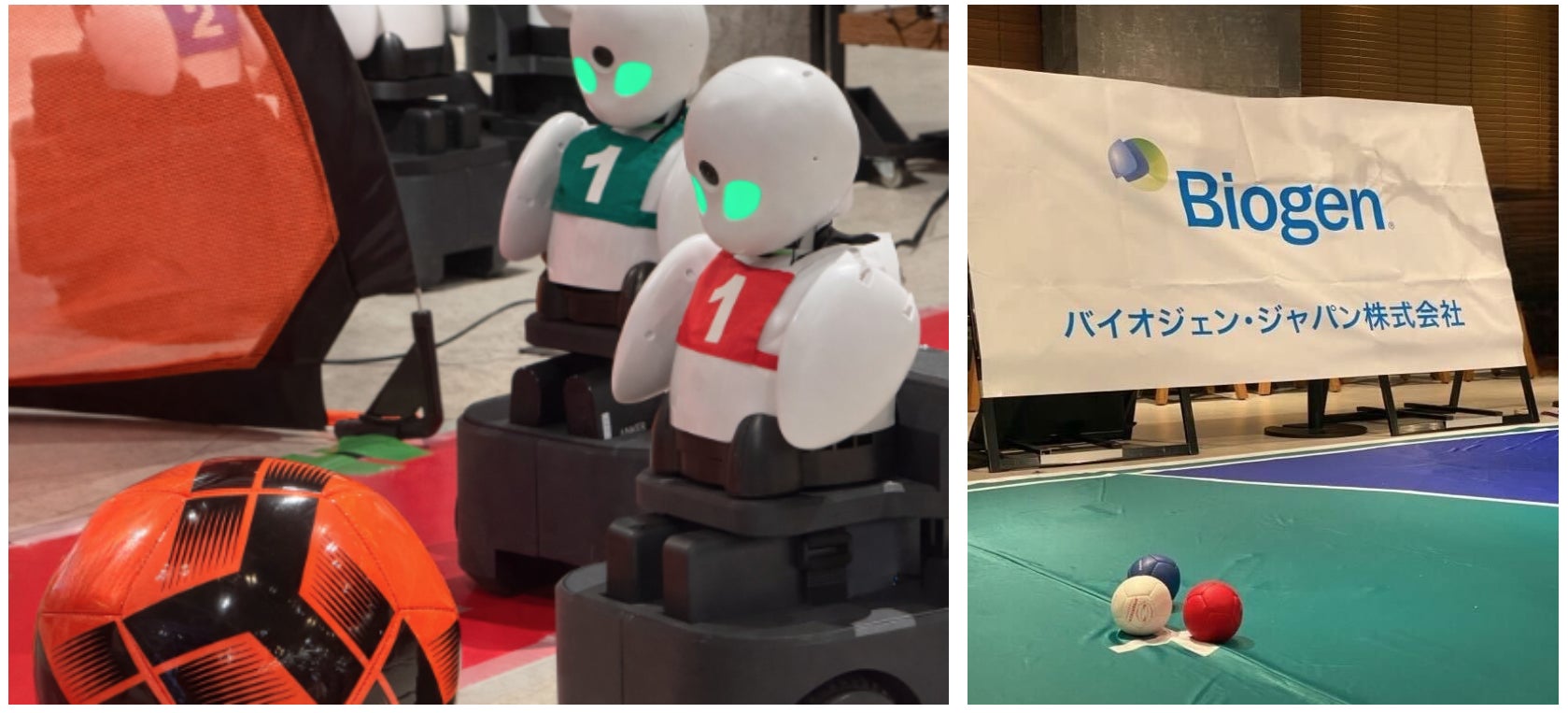 テクノロジーで距離や身体の壁を越え、スポーツでつながる仲間ができる「2026 バイオジェンカップ リモートスポーツ大会」