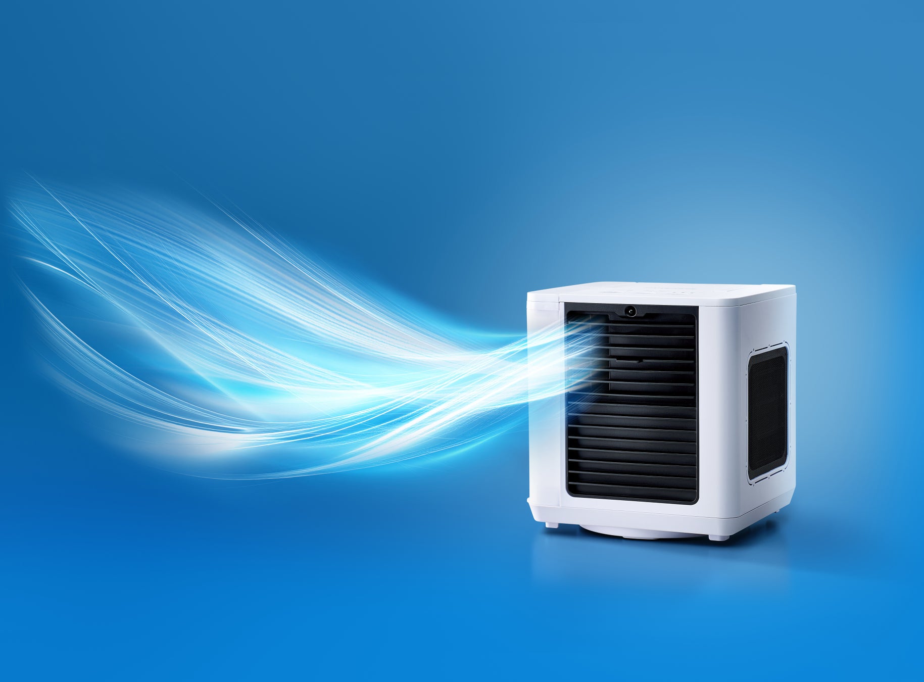 シリーズ最大風量なのに驚くほど静か！大きな羽根が印象的なファン付シーリングライト「サーキュライト　ウイング」発売