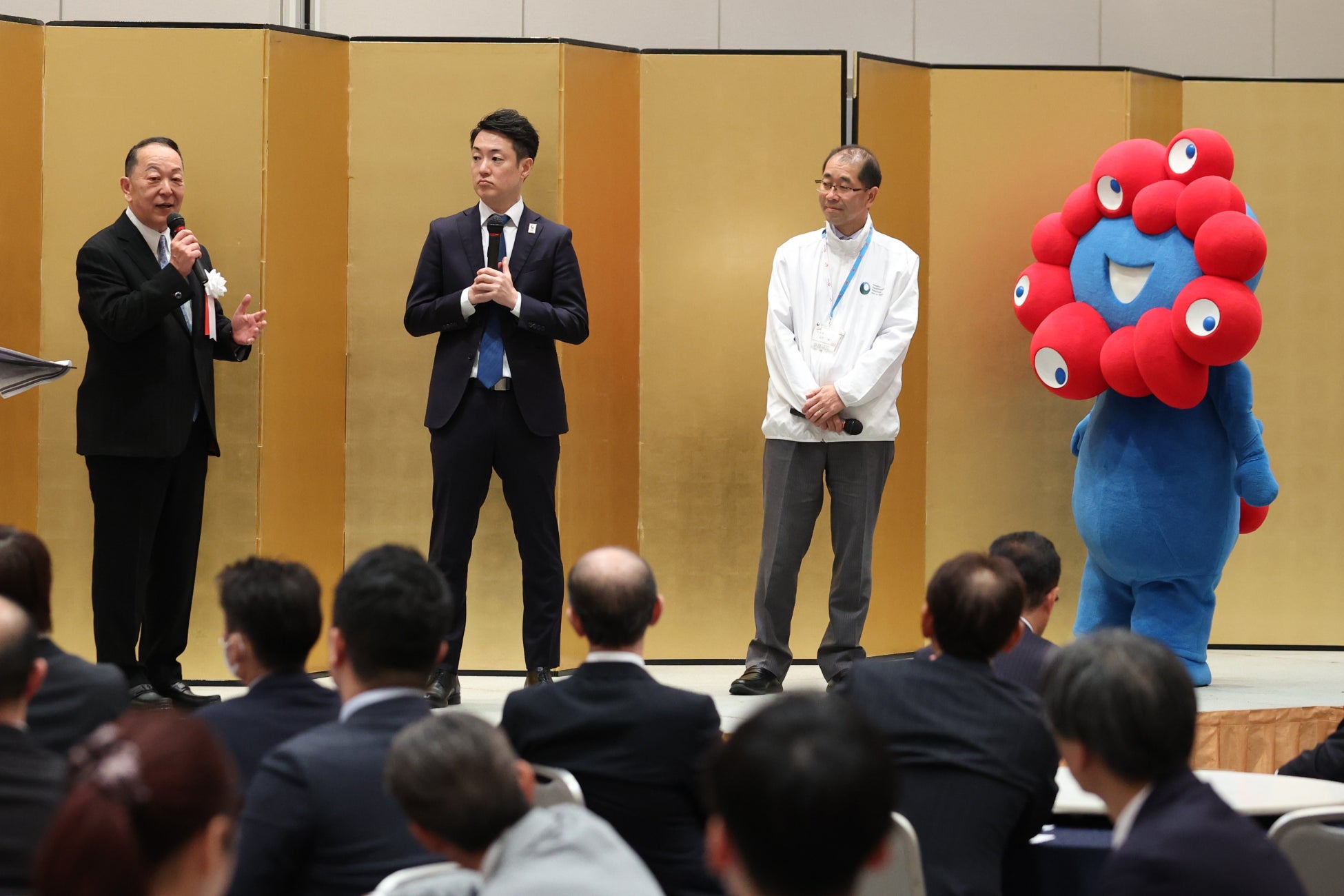 万博発の技術が“入浴インフラ”へ　サイエンス、2025年大阪・関西万博大阪ヘルスケアパビリオン成果報告会に登壇