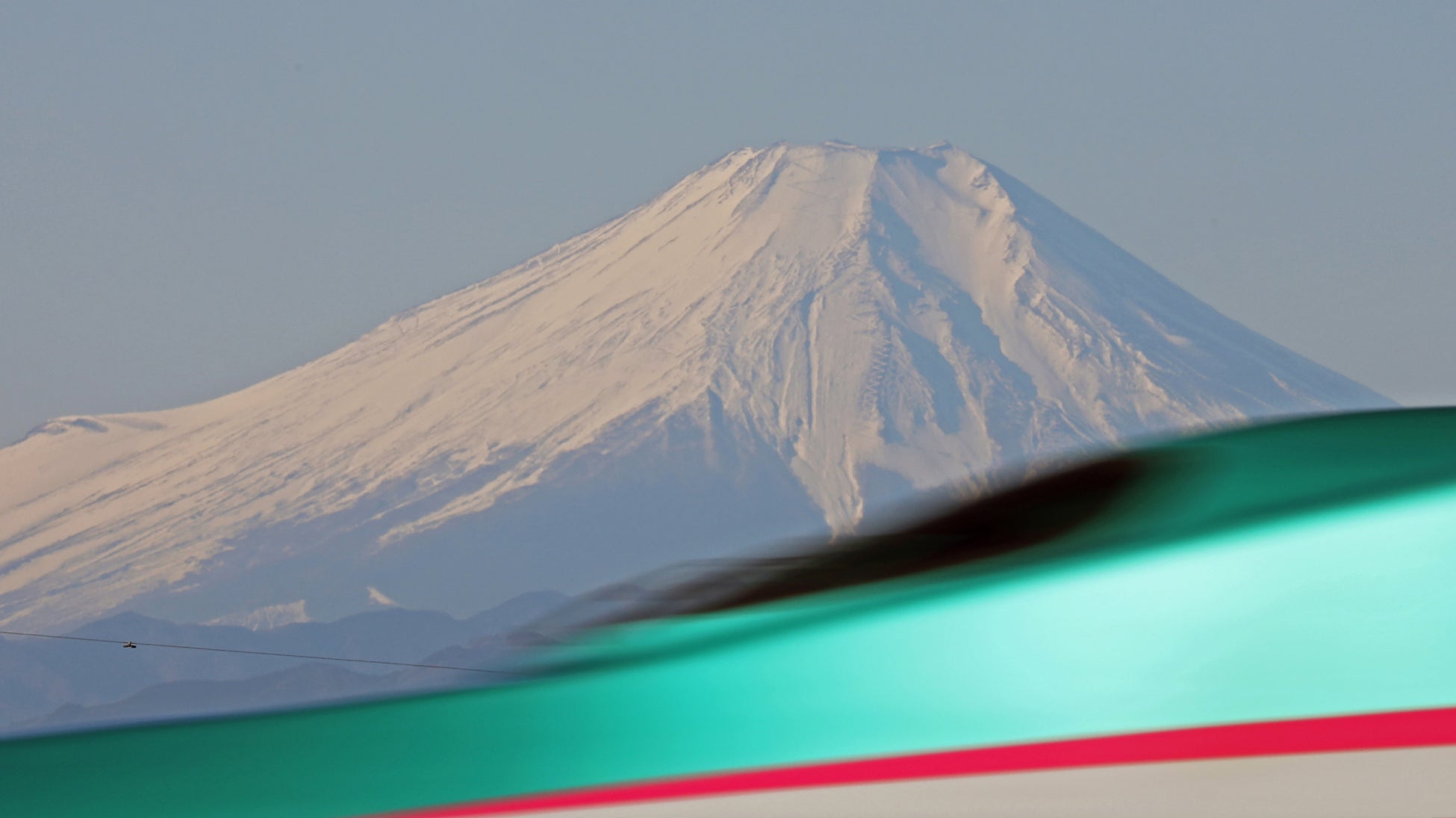 〝鉄道のまち大宮″に本社を置くタムロンが開催「第19回 タムロン鉄道風景コンテスト 私の好きな鉄道風景ベストショット」本日より作品募集開始