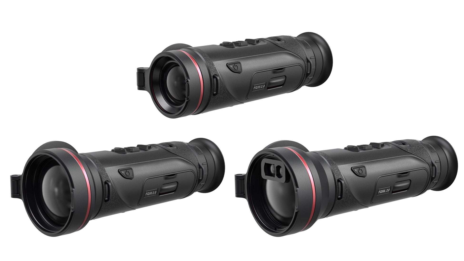 サーマル単眼スコープ「HIKMICRO FALCON 2.0 (ハイクマイクロ・ファルコン2.0)」シリーズを発売