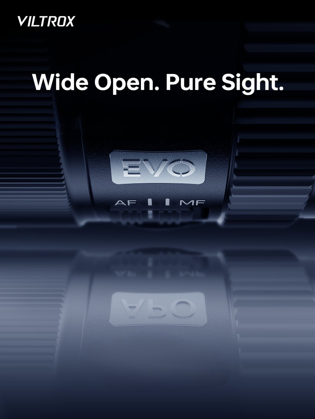 Viltrox新シリーズ「EVO」始動。APO設計で日常スナップを鮮やかに描く35mm F1.8単焦点レンズ「Viltrox AF 35mm F1.8 II EVO」発売