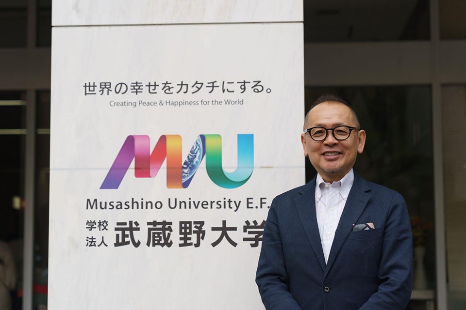 GRATICA、前野隆司教授インタビューを公開