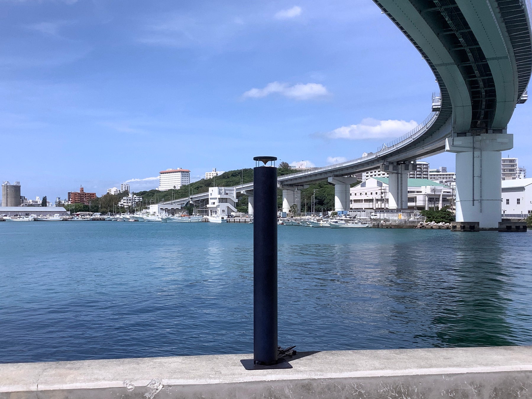 琉球藍の“色”と知名オーディオ“音”が融合「藍染スピーカー」誕生　沖縄の自然と伝統が生み出す新たな可能性