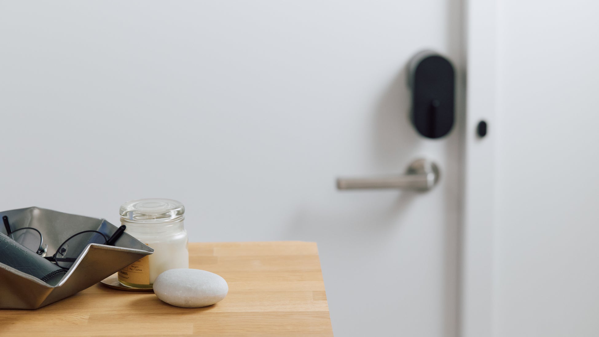 国産スマートロック「Nature Lock」、本日より一般販売開始ユーザーの声を受け「Nature Lock」単品での販売も同時スタート