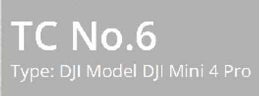 DJI、機体認証制度への対応を拡大