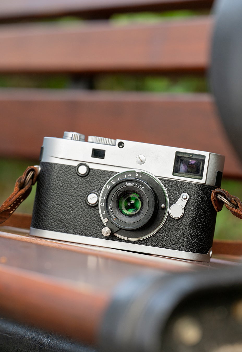 クラシックな一台に、軽やかな35mmを。七工匠 7Artisans「35mm F2.8」ライカM/L39用を5月8日より販売開始