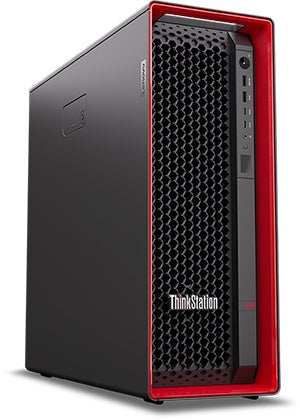 Lenovo社製、Xeon 600シリーズとRTX PRO Blackwellシリーズ搭載のハイエンドワークステーション「ThinkStation P5 Gen 2」を取り扱い開始