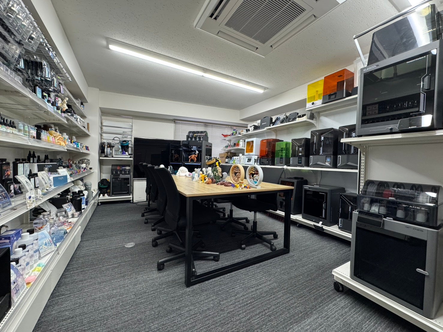 SK本舗、Bambu Lab（バンブーラボ）3Dプリンターの機種選定・法人導入相談を強化