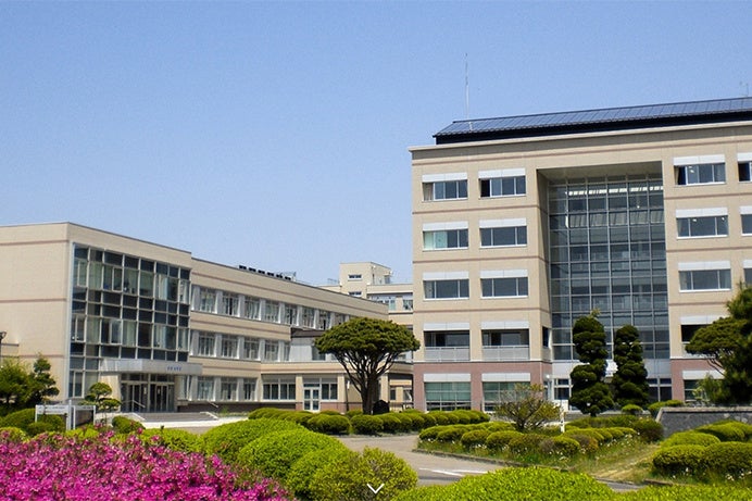 導入事例：学生の手で学園祭来場者向けWi-Fiを構築。校内全域へのWi-Fi敷設を実現