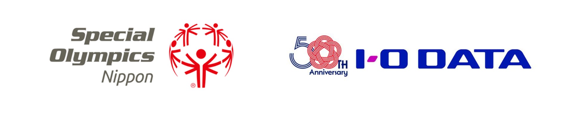 アイ・オー・データ、スペシャルオリンピックス日本とパートナーシップ契約を締結