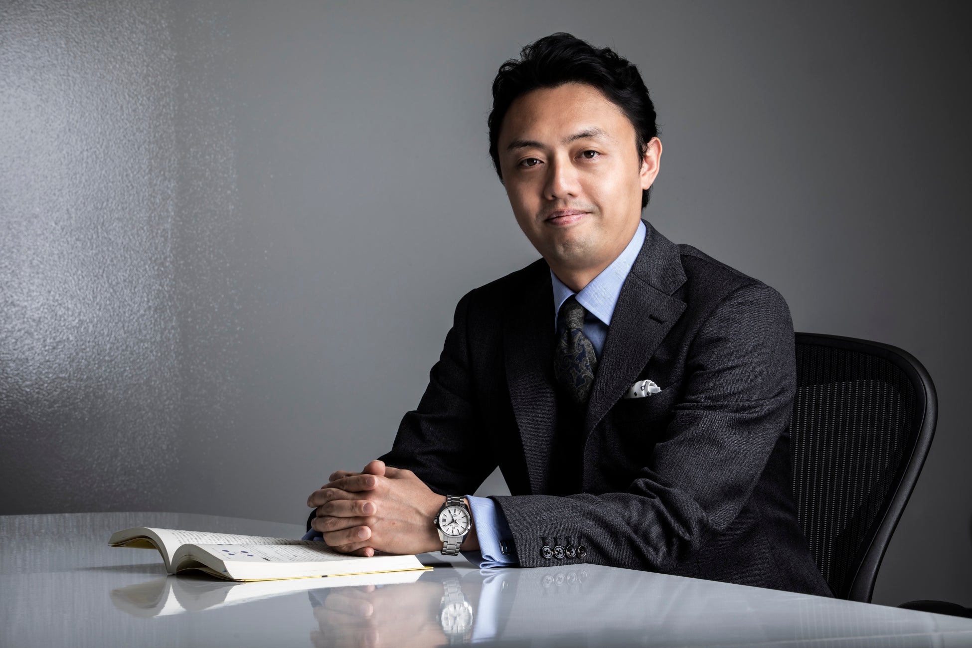 東京大学大学院工学系研究科 松尾豊教授が株式会社Unseedの技術顧問に就任