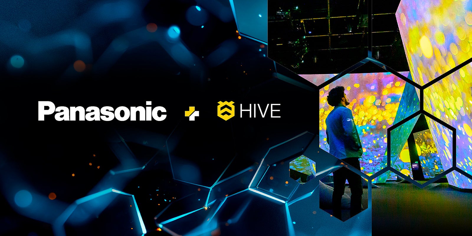 パナソニック プロジェクター＆ディスプレイ株式会社、英国Hive Media Control Ltd.（ハイブ・メディア・コントロール・リミテッド）の発行済株式100％を取得