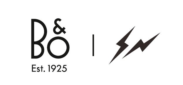Bang & Olufsen × Fragment