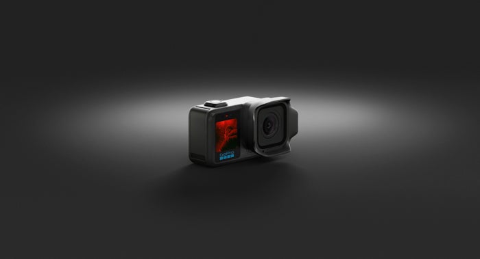 GoPro、「MISSION 1シリーズ」5月28日より予約受付をGoPro.comにて開始