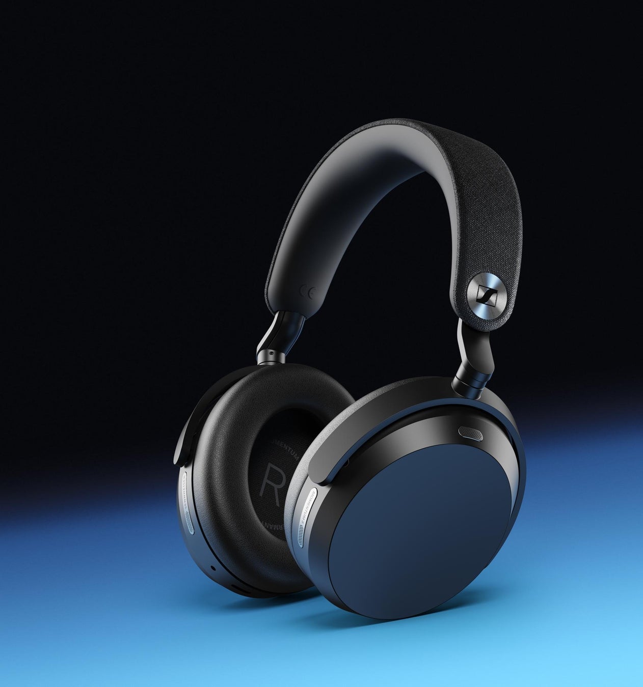 ゼンハイザー ワイヤレスヘッドホン新製品 MOMENTUM 5 Wireless 発売のお知らせ