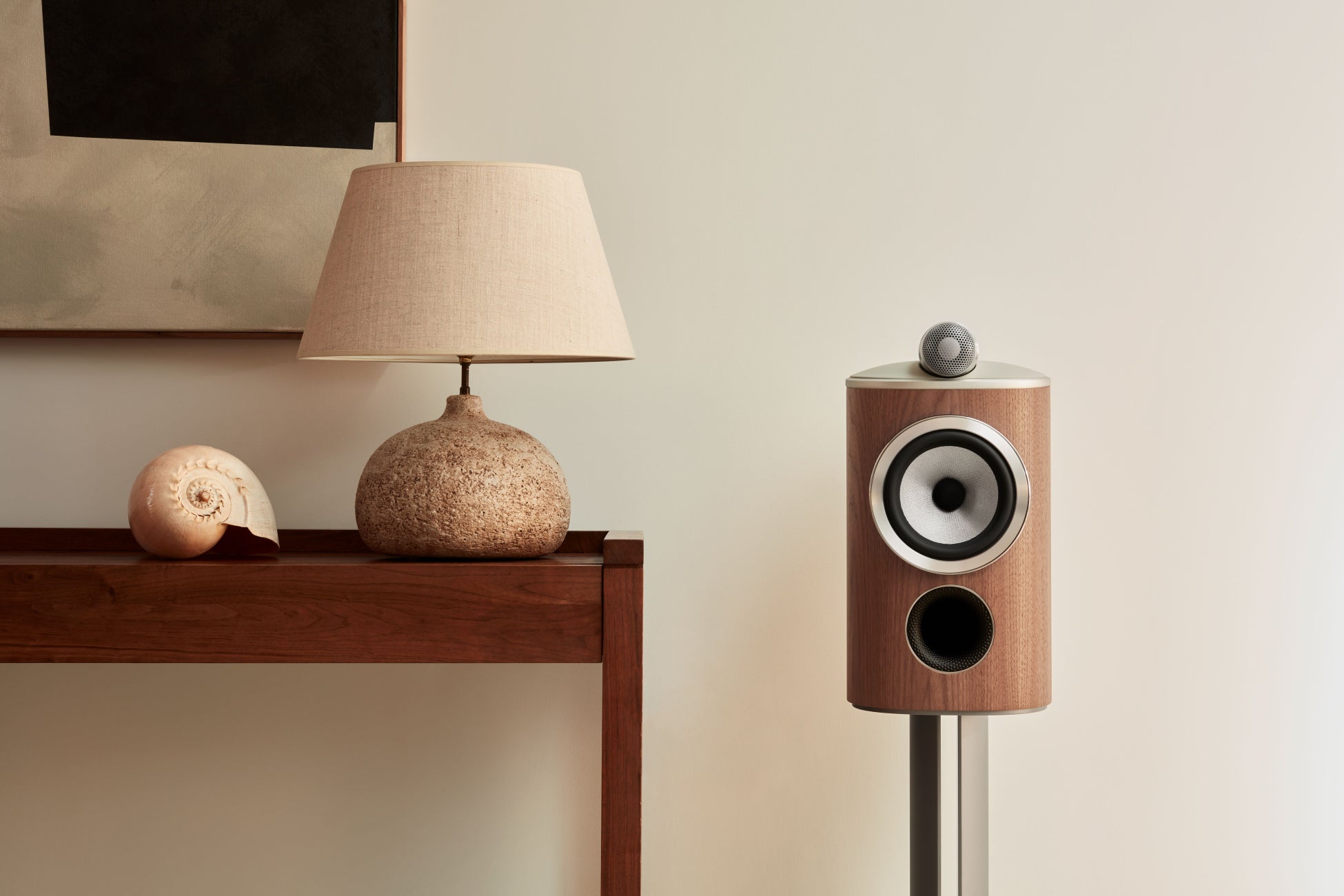 [Bowers & Wilkins イベント情報] 東京・青山のBowers & Wilkins AOYAMAでマンスリーの予約制試聴イベントを実施