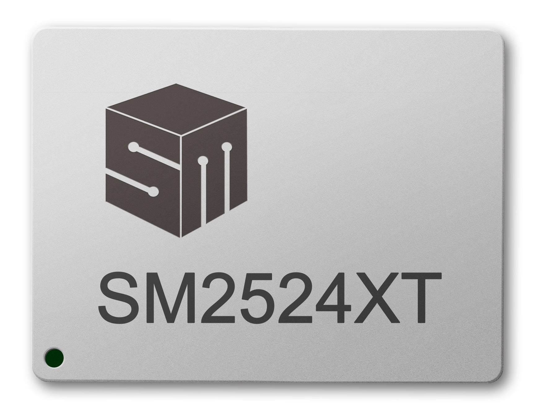 シリコン・モーション、AI PC向けに先進AIへ最適化したPCIe Gen5 DRAMレスSSDコントローラ「SM2524XT」を発表
