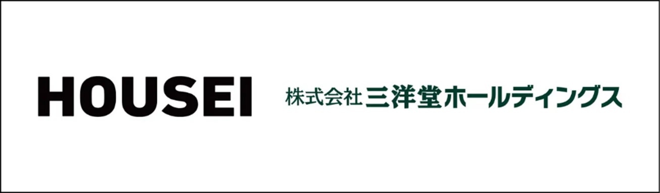 HOUSEIの無人店舗ソリューション、三洋堂書店34店舗がスマート無人営業化