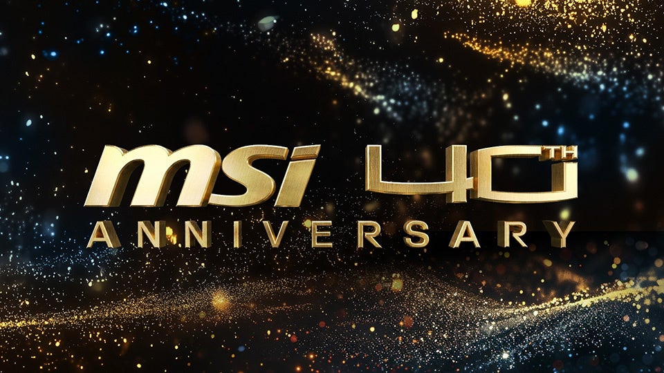 MSI、創業40周年を記念し、 COMPUTEX 2026で新たな製品ラインナップと AIエージェントアプリケーションを発表