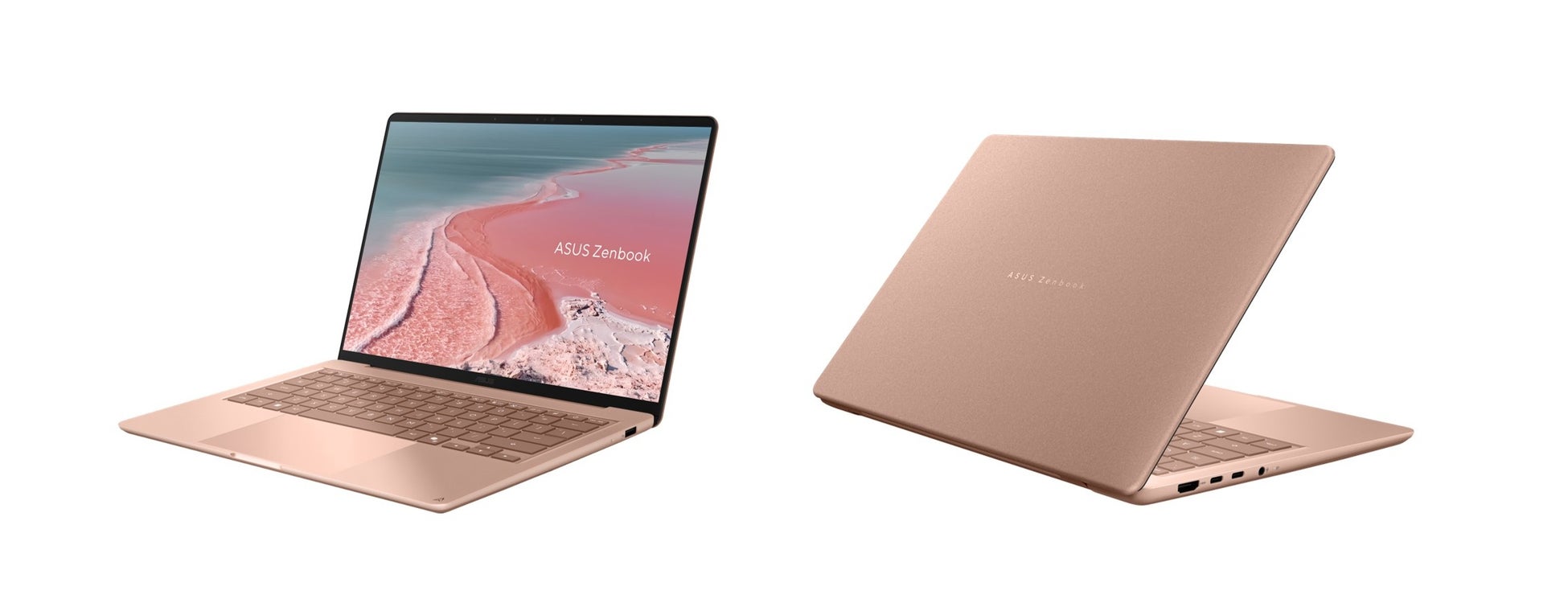 ASUS、3種類のプロセッサーを選べる新型「ASUS Zenbook 14 UX3480」など COMPUTEX TAIPEI 2026で多数の新製品を発表