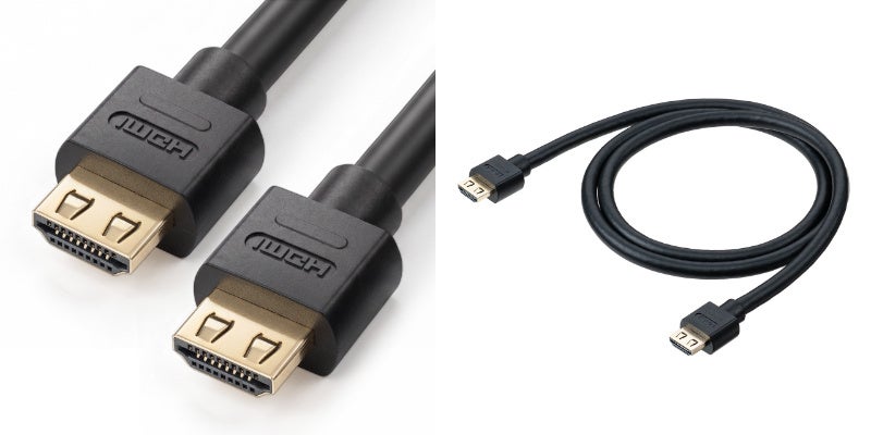 抜け止めラッチで不意な抜けを抑制できる4K30Hzに対応したHDMIケーブルの0.5ｍ、1ｍ、2ｍ、3ｍを発売