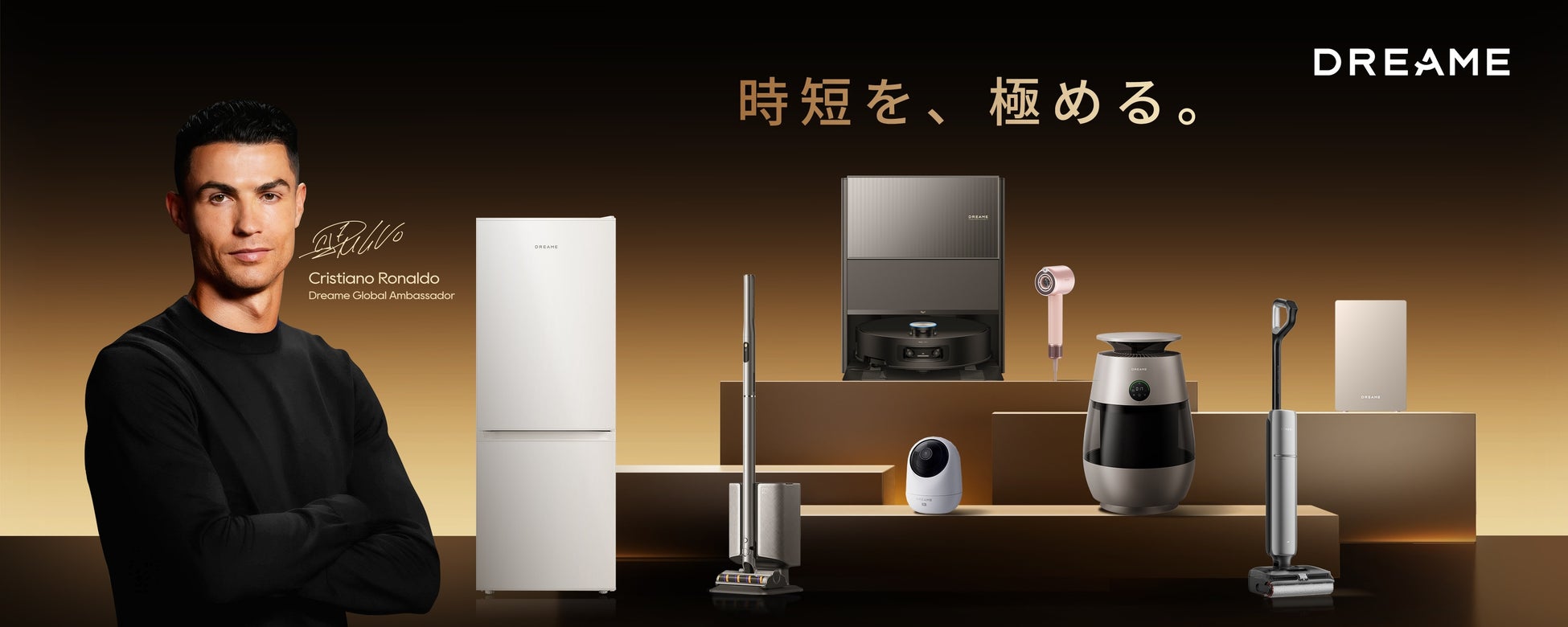 映像出力・高速データ通信・充電を1台に集約！コンパクトサイズで気軽に持ち運べるドッキングステーション2モデルを新発売