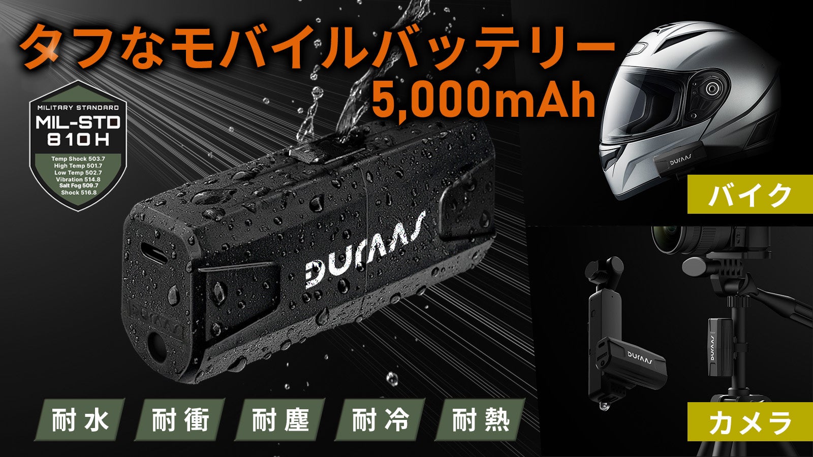 スタンドもカード収納もこれ1つ。指フック付きMagSafe対応スマホスタンドを4種類発売