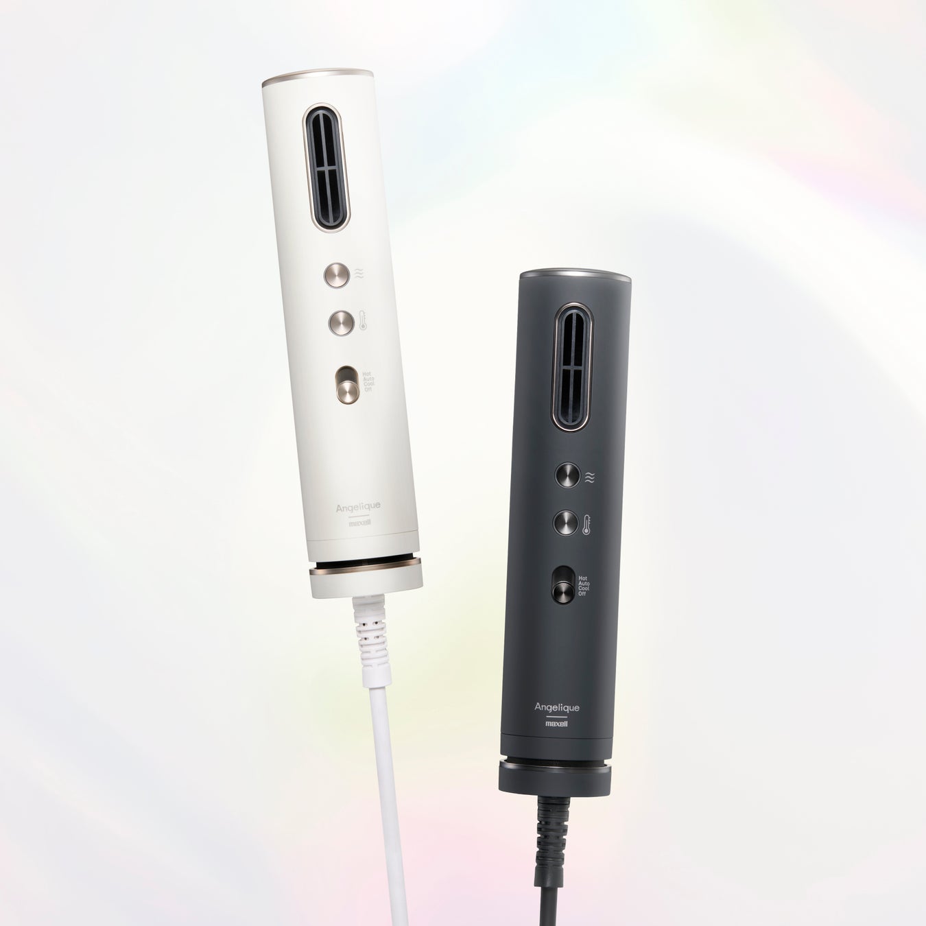 マクセルブランドのビューティーシリーズ「Angelique(アンジェリーク)」から「スピードブロードライヤー」発売