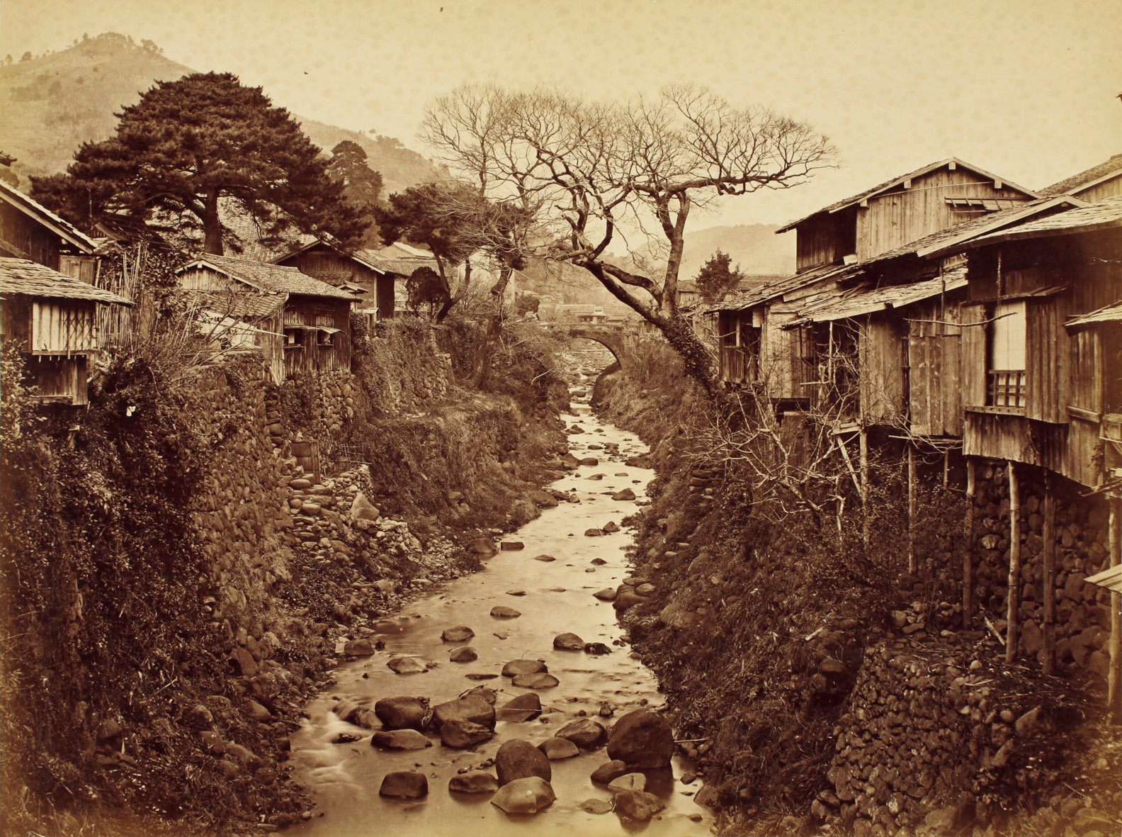 フジフイルム スクエア 写真歴史博物館 企画写真展「写真伝来｜写真大国ニッポンのはじまり」