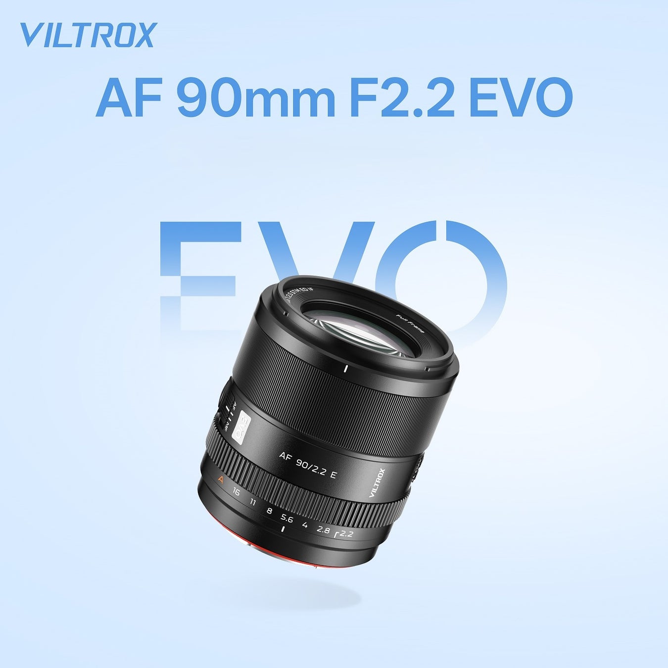 Viltrox、APS-C向け中望遠ポートレートレンズ「AF 75mm F1.8 EVO」新発売