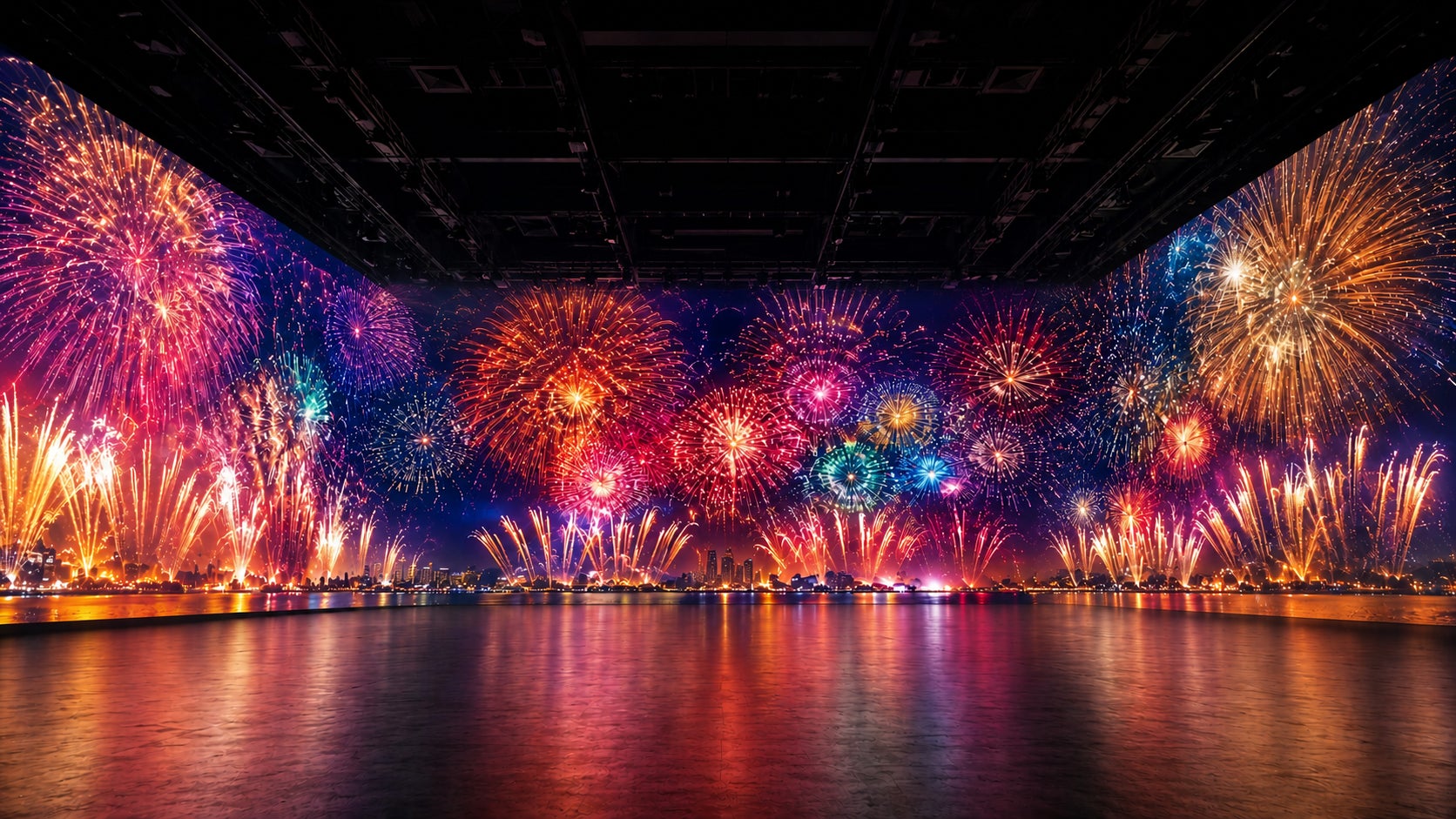 最優秀作品賞金50万円　イマーシブシアター映像作品を募集！「HEARTS EXPO 2026」— 最新映像技術の体験型映像祭を8月6日から２日間開催！ 800㎡超の超大型イマーシブシアター作品を募集！