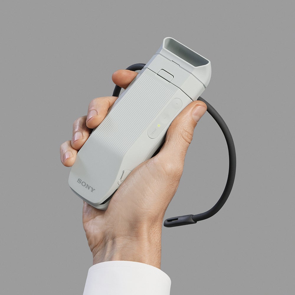 【REON POCKETソフトウェアアップデート】最大2℃低減*1のSMART COOLモードをより手軽に